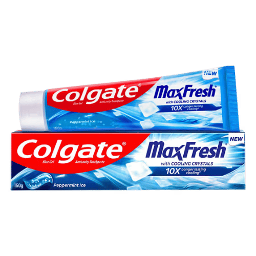 Colgate Max Fresh